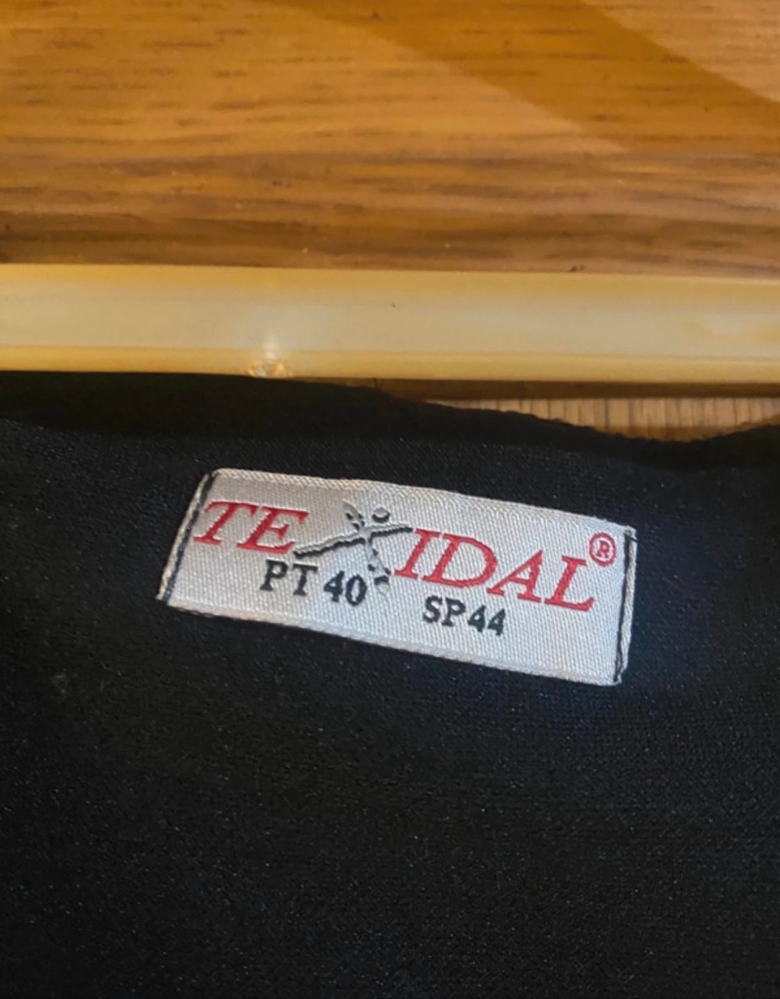 Vest size PT 40 – photo 3